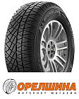 265/60 R18  110Н  Michelin  LATITUDE CROSS