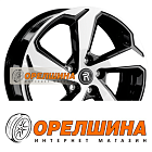 7,5x19  5x114,3  ET30  60,1  Replay  TY320  BKF