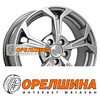 6,5x15  5x110  ET35  65,1  iFree  Эрнесто (КС484)  Нео-классик