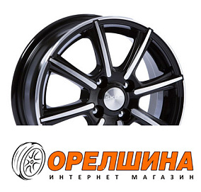 5,5x14  4x100  ET46  67,1  Скад  Монако  BFP (shin)