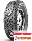 235/70 R16  106T  Kumho  Road Venture AT52 (shin)
