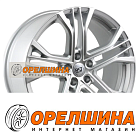 8,5x19  5x120  ET30  66,1  RST  R029 (Voyah)  Silver