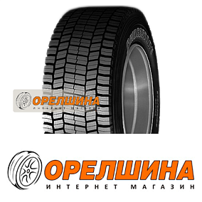 315/70 R22,5  152/148M  Bridgestone  V-Steel Mix M729