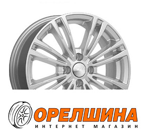 6,5x16  4x100  ET40  67,1  Скад  Ламар  HS (shin)