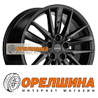 8x18  5x114,3  ET46  67,1  Khomen Wheels  KHW1807 (Hyundai i40)  Black