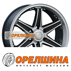 9x20  6x139,7  ET25  106,1  LS  184  MBF