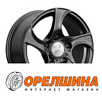 7x16  5x139,7  ET40  98,5  Скад  Вихрь  MB (shin)