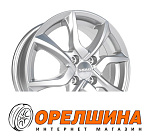 6x15  4x114,3  ET45  67,1  Скад  Тулон  HS (shin)