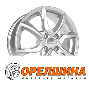 6x15  4x114,3  ET45  67,1  Скад  Тулон  HS (shin)
