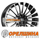 8,5x20  5x114,3  ET54  67,1  Replay  HND386  BKF