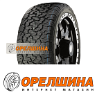 255/55 R18  109H  Unigrip  Lateral Force A/T