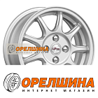 5,5x14  4x98  ET35  58,5  iFree  Эвил (КС1068)  Нео-классик