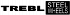 ТREBL диск  64L35F  6,0х15  5х110  ЕТ35  65,1  Silver
