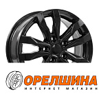 6,5x16  5x120  ET51  65,1  RST  R196  GB (shin)