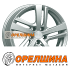 6,5x17  5x114,3  ET37  66,6  Скад  Сеул (КЛ239)  Селена