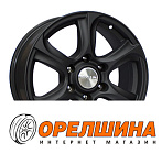 7,5x17  6x139,7  ET25  106,2  Скад  Скала  MB (shin)