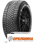 265/40 R22  106H  Pirelli  Ice Zero FR (shin)