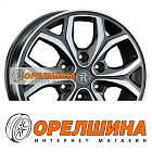 6,5x17  6x139,7  ET50  92,5  Replay  HND310  GMF