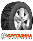 265/65 R17  116R  Ikon  Nordman RS2 SUV (Character Snow 2 SUV) (shin)