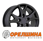 6,5x16  5x120  ET51  65,1  Carwel  Конго  Grey (shin)