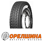 315/80 R22,5  157/154L  Landspider  Longtraxx MS300