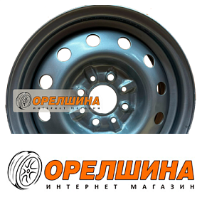 5x13  4x98  ET29  60,3  ТЗСК  VAZ 2103  Серебро