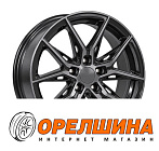 6,5x17  5x114,3  ET37  66,5  RST  R277  GG (shin)