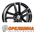 7x18  5x114,3  ET38  67,1  RST  R078  MB (shin)