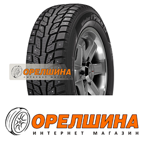 185 R14C  102/100R  ХАНКУК  RW09  шип.