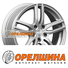 7x17  5x112  ET43  57,1  Скад  Брайтон (КЛ311)  Селена