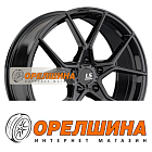 9x20  5x127  ET45  71,6  LS FlowForming  RC72  BK
