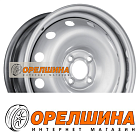 6x15  4x100  ET46  54,1  Magnetto  15003 S AM New  Silver