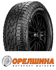 265/65 R18  114T  Pirelli  Scorpion All Terrain Plus (shin)