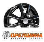 6x15  4x100  ET50  60,1  Скад  Мальта  BFP (shin)