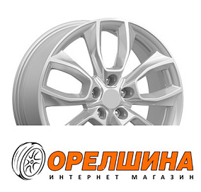 7x18  5x114,3  ET45  67,1  Premium  КР001 Hongqi H5 II  HS (shin)