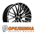 10x22  5x112  ET20  66,6  RST  R2206FF  BFP (shin)