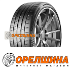 225/40 R18  92Y  Continental  SportContact 7