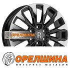 8x20  6x139,7  ET55  100,1  Replay  TA24  BKF