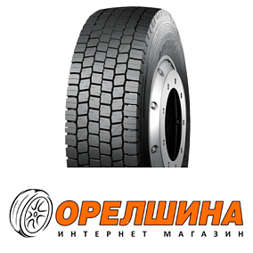 295/80 R22,5  152/149M  Goodride  AD733