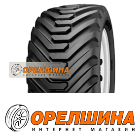 500/60 R22,5    Galaxy  Flot Pro