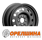 5,5x14  4x98  ET35  58,6  ТЗСК  VAZ 2112  Grey (shin)