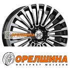 8,5x20  5x120  ET45  72,6  RST  R062  BD