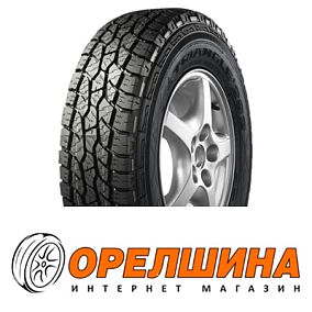 265/60 R18  114H  Triangle  AgileX A/T TR292
