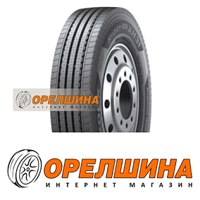 385/65 R22,5  164K  Hankook  Smart Flex AH31