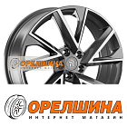 7x19  5x114,3  ET50  67,1  Replay  MZ161  GMF