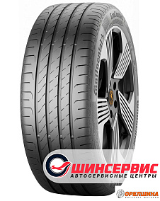 215/60 R17  96H  Continental  ContiEcoContact 7 (shin)