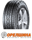 235/70 R16  106H  Gislaved  TerraControl ATR (shin)