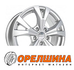6,5x16  5x114,3  ET45  67,1  Скад  Нагано  HS (shin)