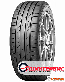 255/55 R20  110Y  Kumho  Ecsta PS71 (shin)