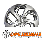7x17  5x114,3  ET51  67,1  Скад  KL-275  HS (shin)